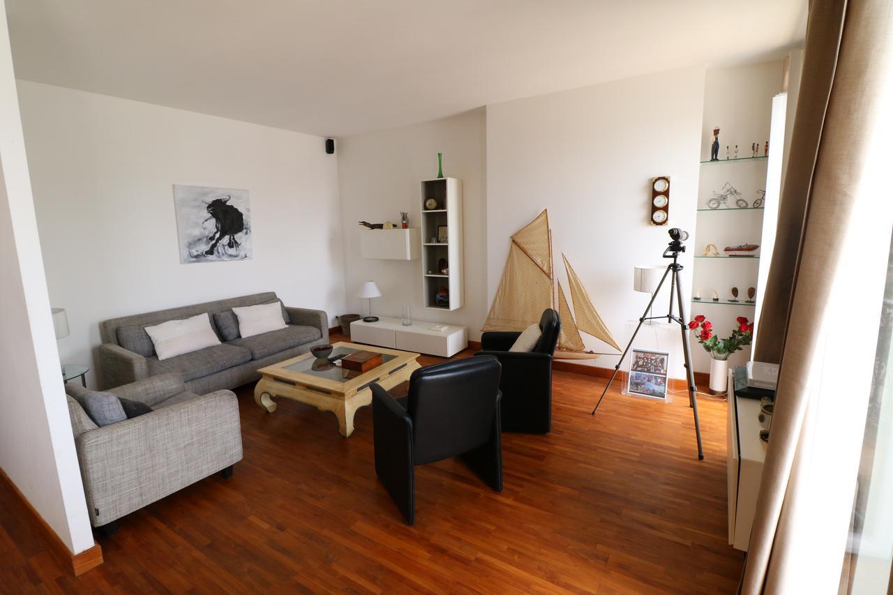 Luxury 1 Bedroom Quai St Pierre 2 Mins From The Palais & Croisette 269 Cannes Zewnętrze zdjęcie